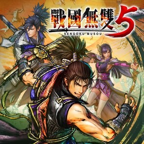 战国无双5