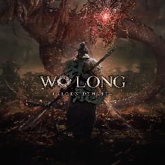 卧龙：苍天陨落