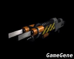 高压电流枪