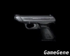 H&K VP70手枪