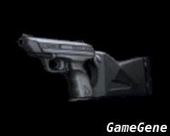 H&K VP70改装手枪