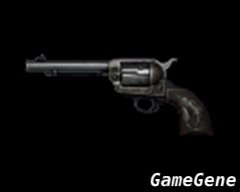 Colt S.A.A.自动手枪