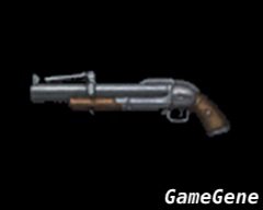 M79榴弹枪