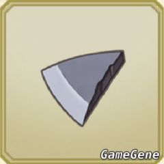 金属碎片