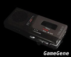 特种部队录音