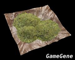 混合药草(绿+绿+绿)