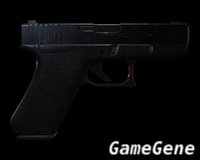 G19手枪
