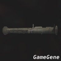 无限火箭发射器