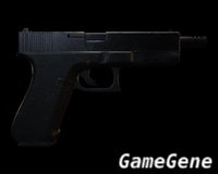 G18手枪