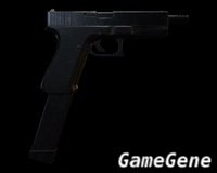 G18手枪（连发型）
