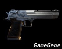 .44 AE闪电鹰