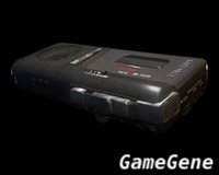 录音带播放器