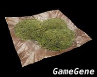 混合药草(绿+绿+绿)