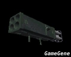 M66火箭炮