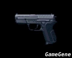 SIGPRO SP2009手枪