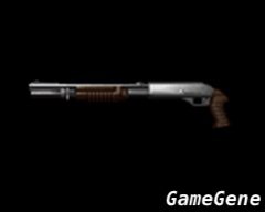Benelli M3S散弹枪