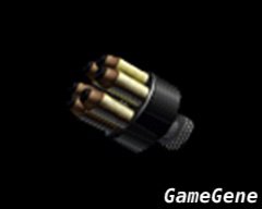 .44麦林子弹