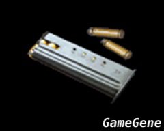 沙漠之鹰子弹