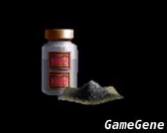 弹药粉AA