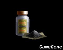弹药粉BB