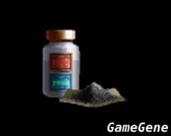 弹药粉AC