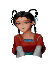阿香