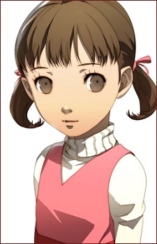 堂岛菜菜子