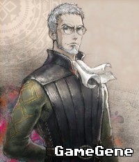 本尼迪克・帕斯卡