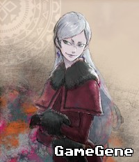艾莉卡・艾斯弗罗斯特