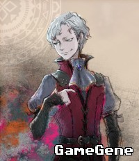 塔拉斯・艾斯弗罗斯特