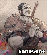 卢弗・塔伊兰特