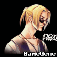 皮亚斯·卡拉丁/Pierce Carradine