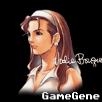 朱蒂/Jodie Bouquet