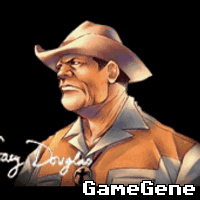 加里·道格拉斯/Gary Douglas