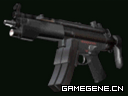 MP5A5(+1)