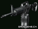 M4A1步枪(+1)