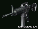 M4A1步枪
