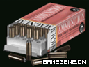 44连发弹/.44 Magnum