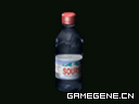 MP回复水 Lv.1