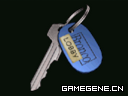 大厅钥匙/Lobby Key