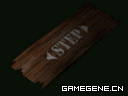 木板/Oak Board