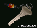 RV的钥匙/SUV Key