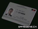 波曼的门卡/Bowman's Card
