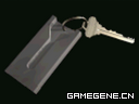 电动车钥匙/Electric Car Key