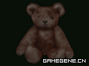 泰迪熊玩偶/Teddy Bear